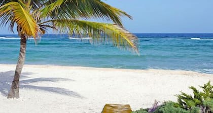Cayman Brac Beach Villas