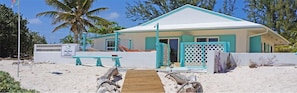 Exterior - Cayman Brac Beach Villas (West End)