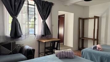 Habitación doble clásica | Vista desde la habitación