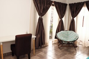 Standard Room | View from room