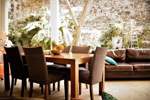 Sala da pranzo