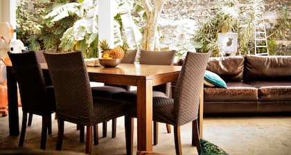 Catre de mi Corazón