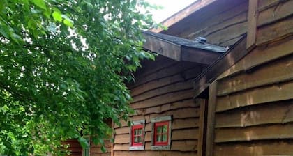 Finger Lakes Lodging