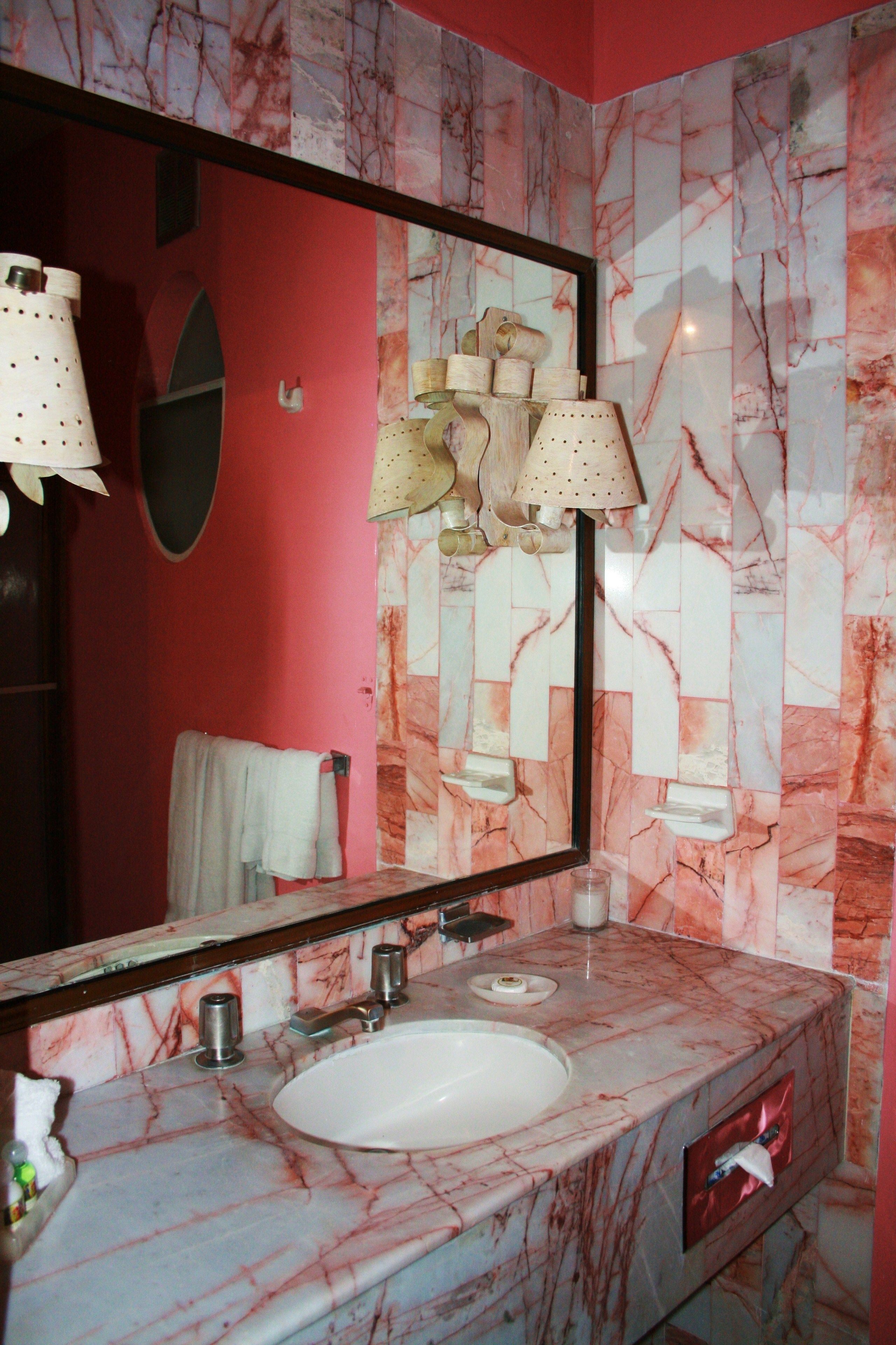 Hotel La Nueva Posada