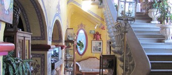 Hotel La Nueva Posada