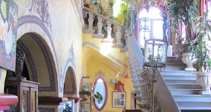 Hotel La Nueva Posada