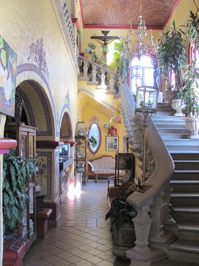 Hotel La Nueva Posada