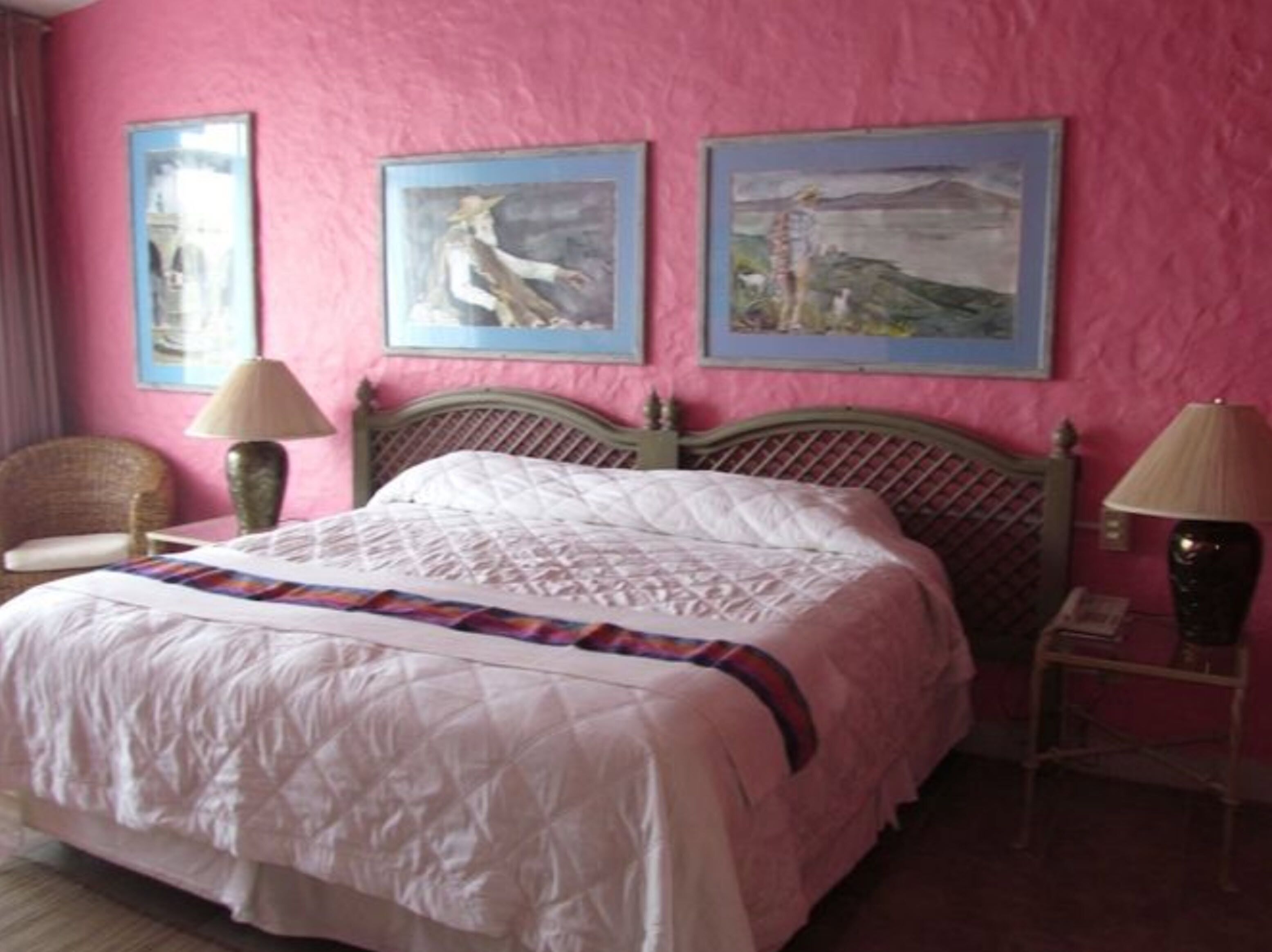 Habitación