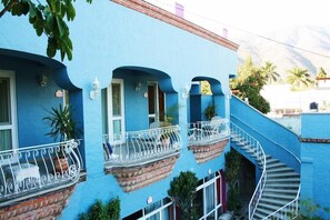 Exterior - Hotel La Nueva Posada (Ajijic)