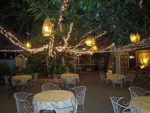 Exterior - Hotel La Nueva Posada (Ajijic)