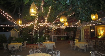 Hotel La Nueva Posada