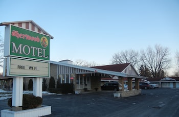 Sherwood Motel