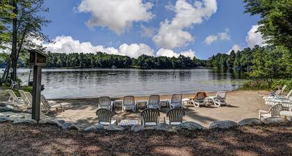 Lake Forest Resort & Club