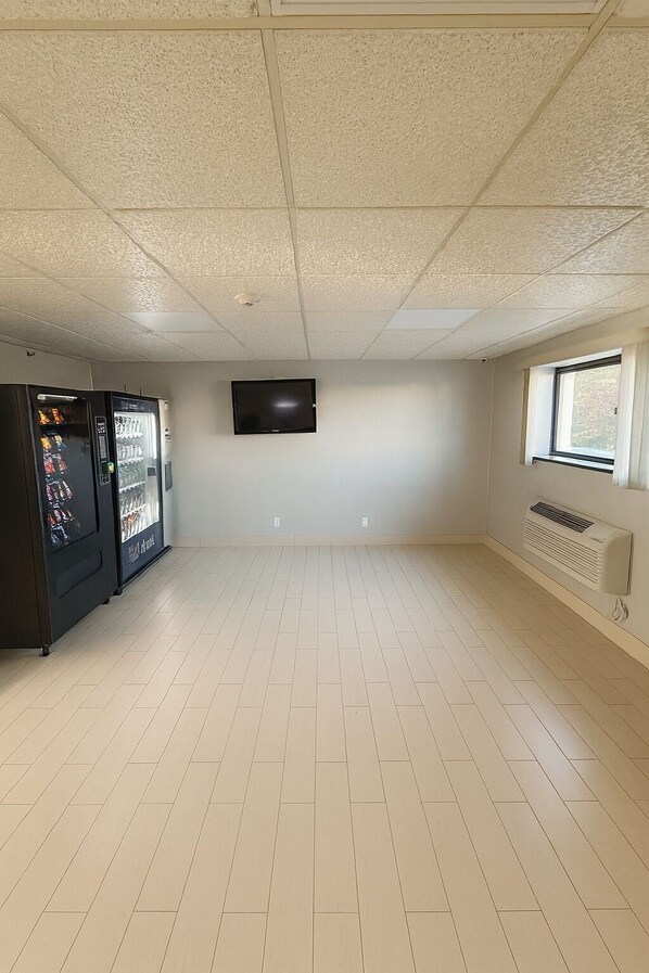 Équipement de l’hébergement