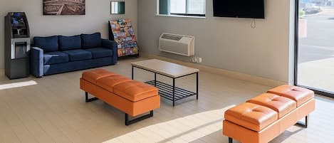Recepción