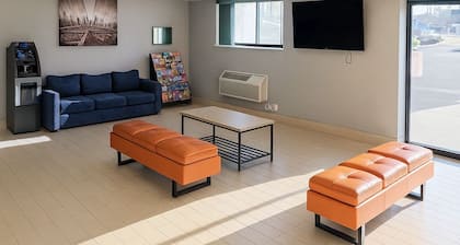 The Floral Park Motor Lodge