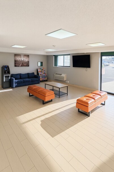 The Floral Park Motor Lodge