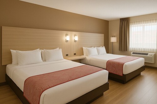 The Floral Park Motor Lodge