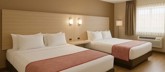 The Floral Park Motor Lodge