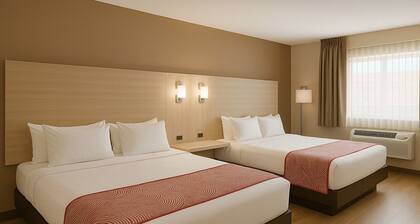 The Floral Park Motor Lodge