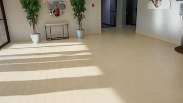 Recepción