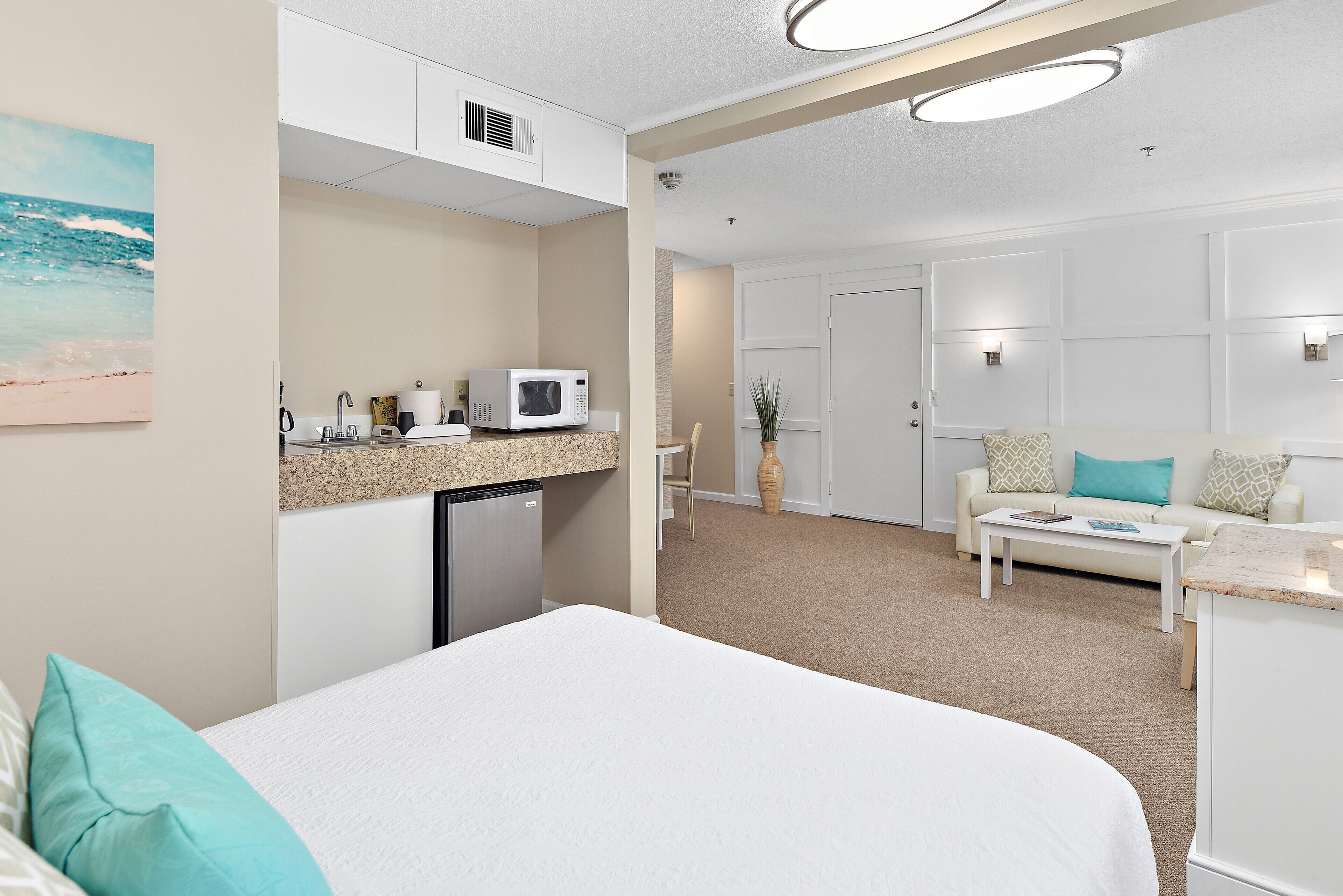 Foto - Brighton Suites Hotel
