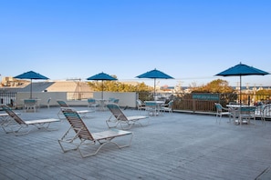 Sundeck