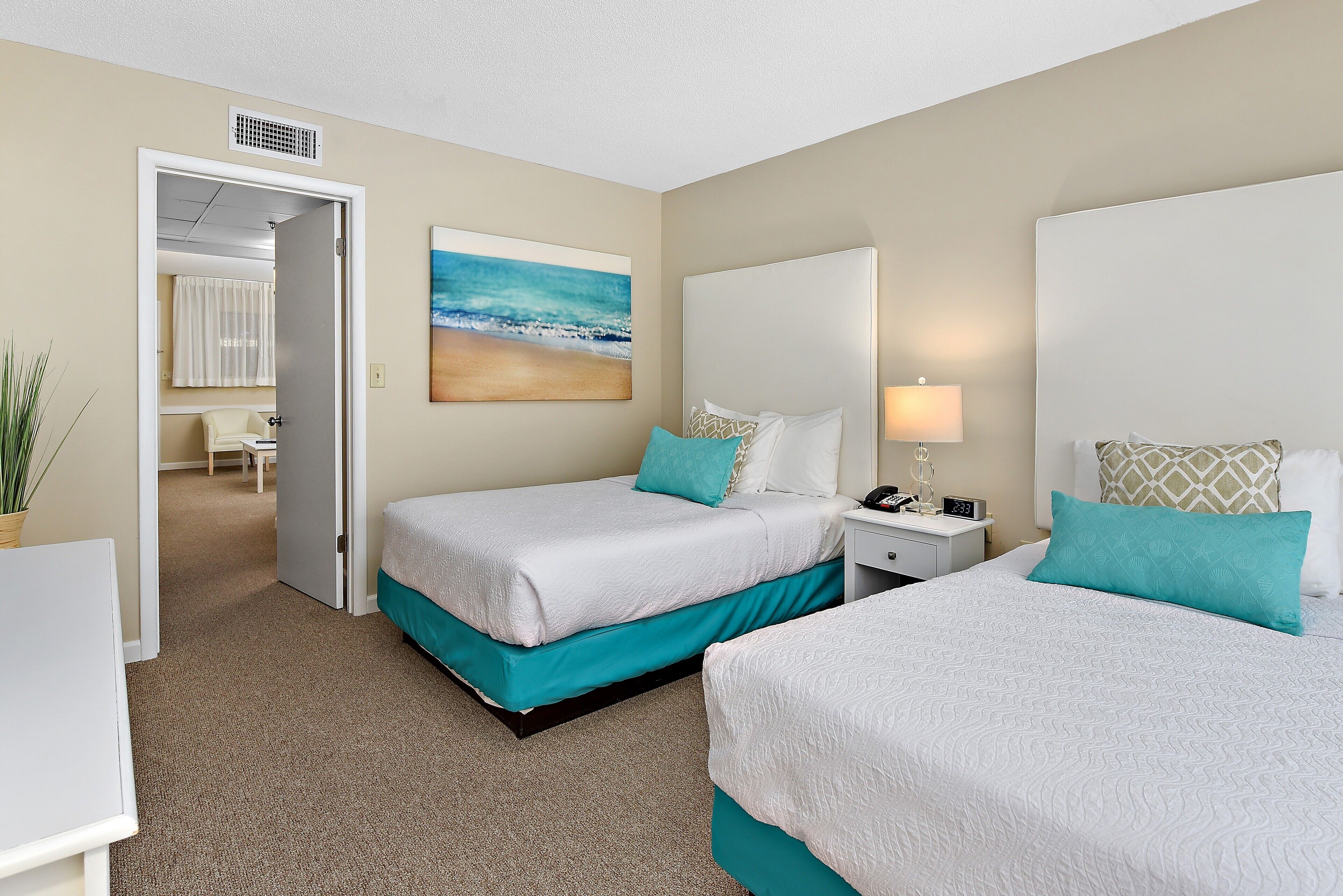Foto - Brighton Suites Hotel