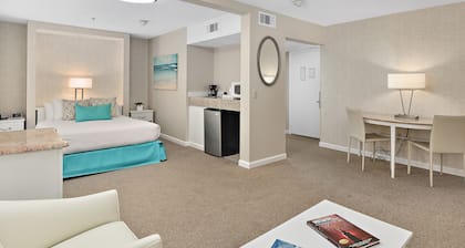 Brighton Suites Hotel