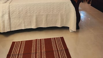 1 bedroom, premium bedding, down duvets, pillow-top beds