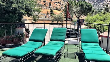 Teres/patio