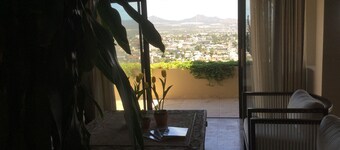 Sunrise Cove Luxury Penthouse