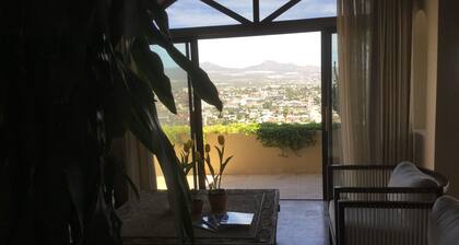 Sunrise Cove Luxury Penthouse