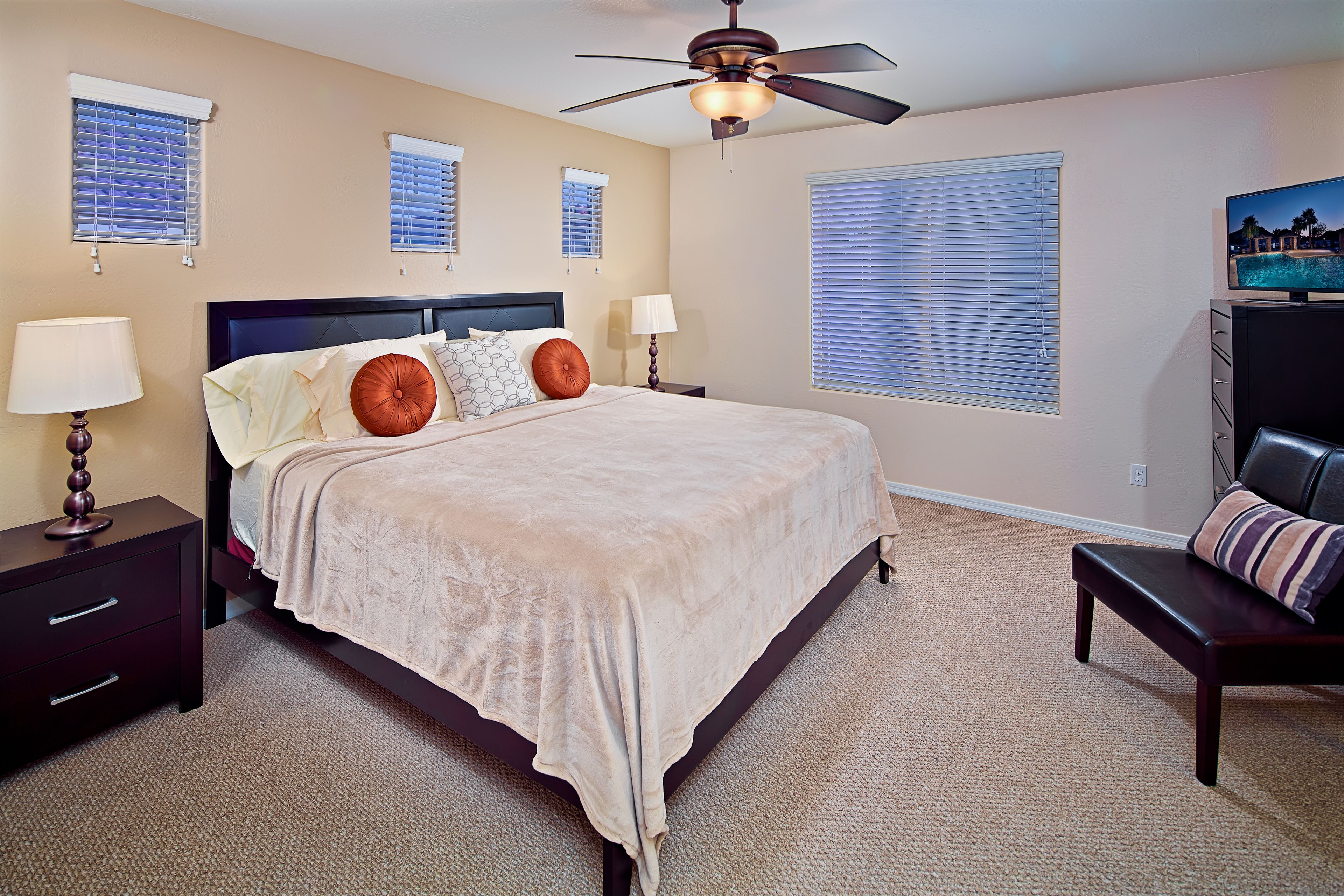 Vista Retreat Vacation Home