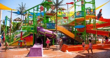 Vista Retreat Vacation Home