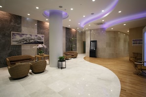 Hall