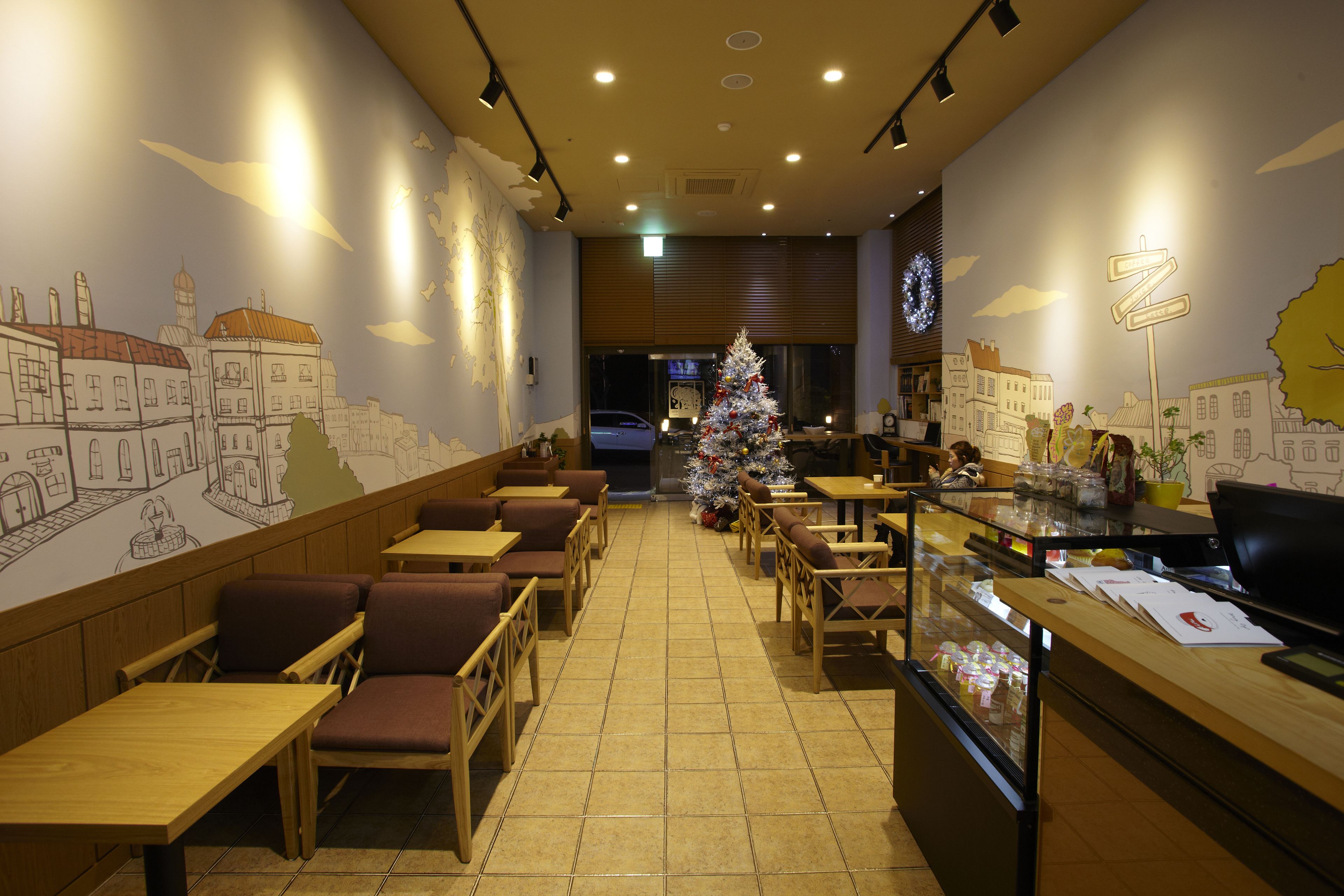 Kafé