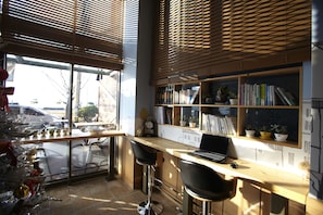 Coffeeshop