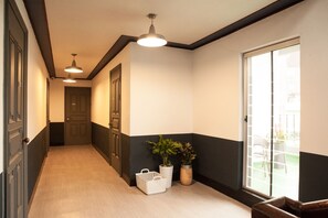 Hallway - Suncheon Guesthouse Nreem (Suncheon)