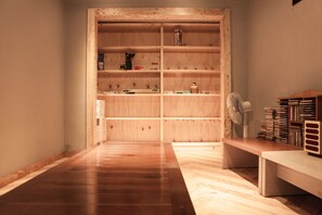 Interior - Suncheon Guesthouse Nreem (Suncheon)
