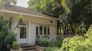 Salas de tratamiento para parejas, aromaterapia y masajes tailandeses