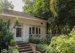 Espace de soins pour les couples, soins d'aromathérapie, massages thaïs