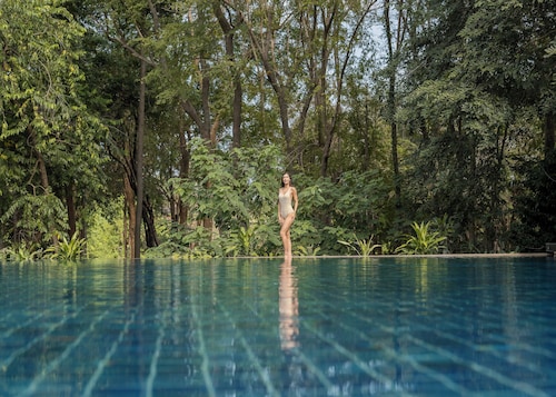 Comsaed River Kwai Resort