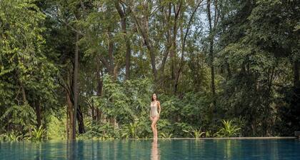 Comsaed River Kwai Resort