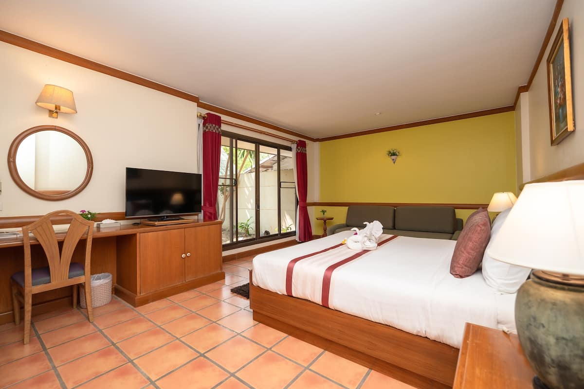 Villa Deluxe