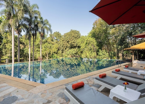 Comsaed River Kwai Resort