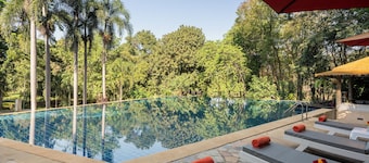 Comsaed River Kwai Resort