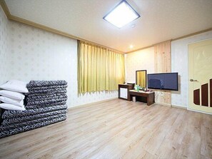 Free WiFi - Island Motel (Yeosu)