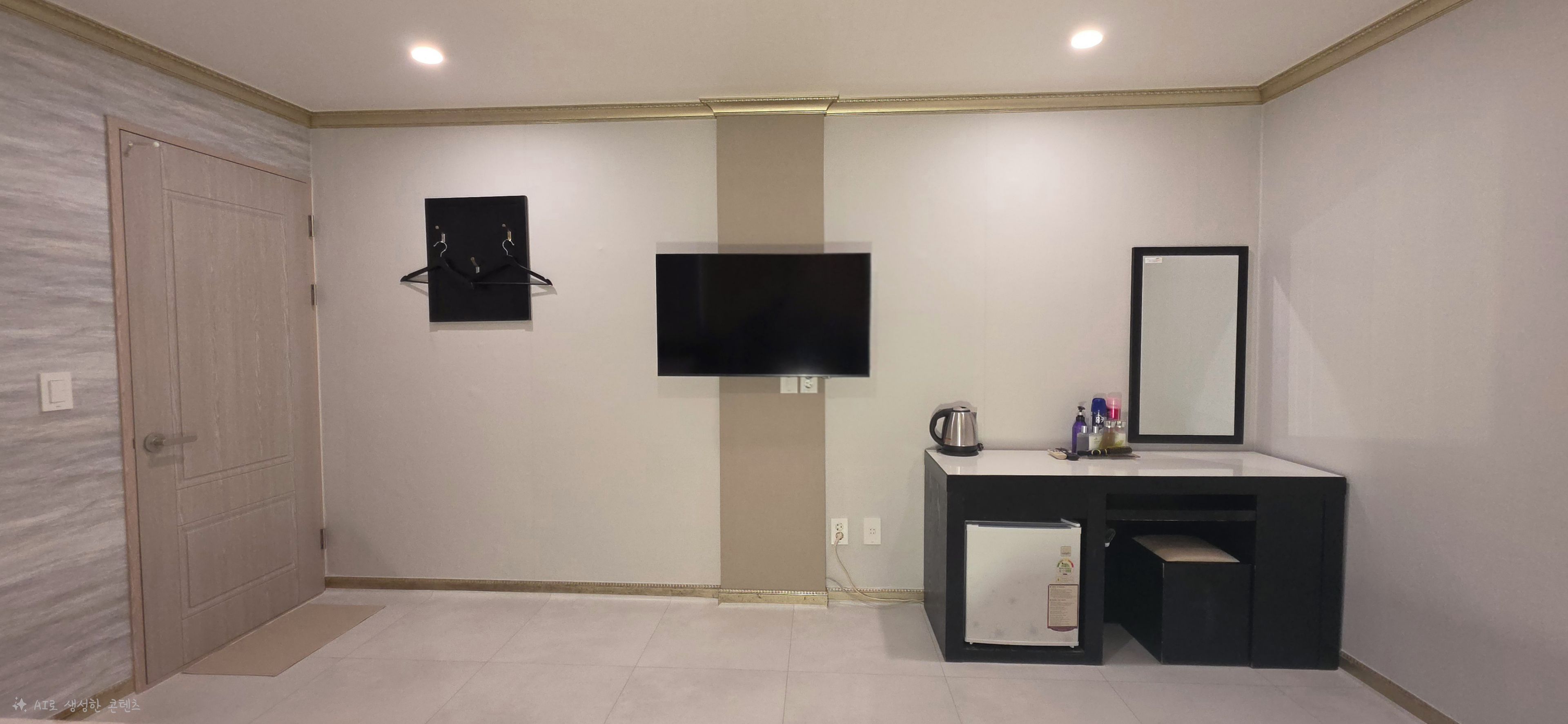 Twin Room | WiFi (free)