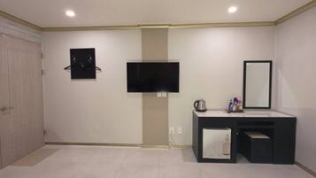 Twin Room | WiFi (free)
